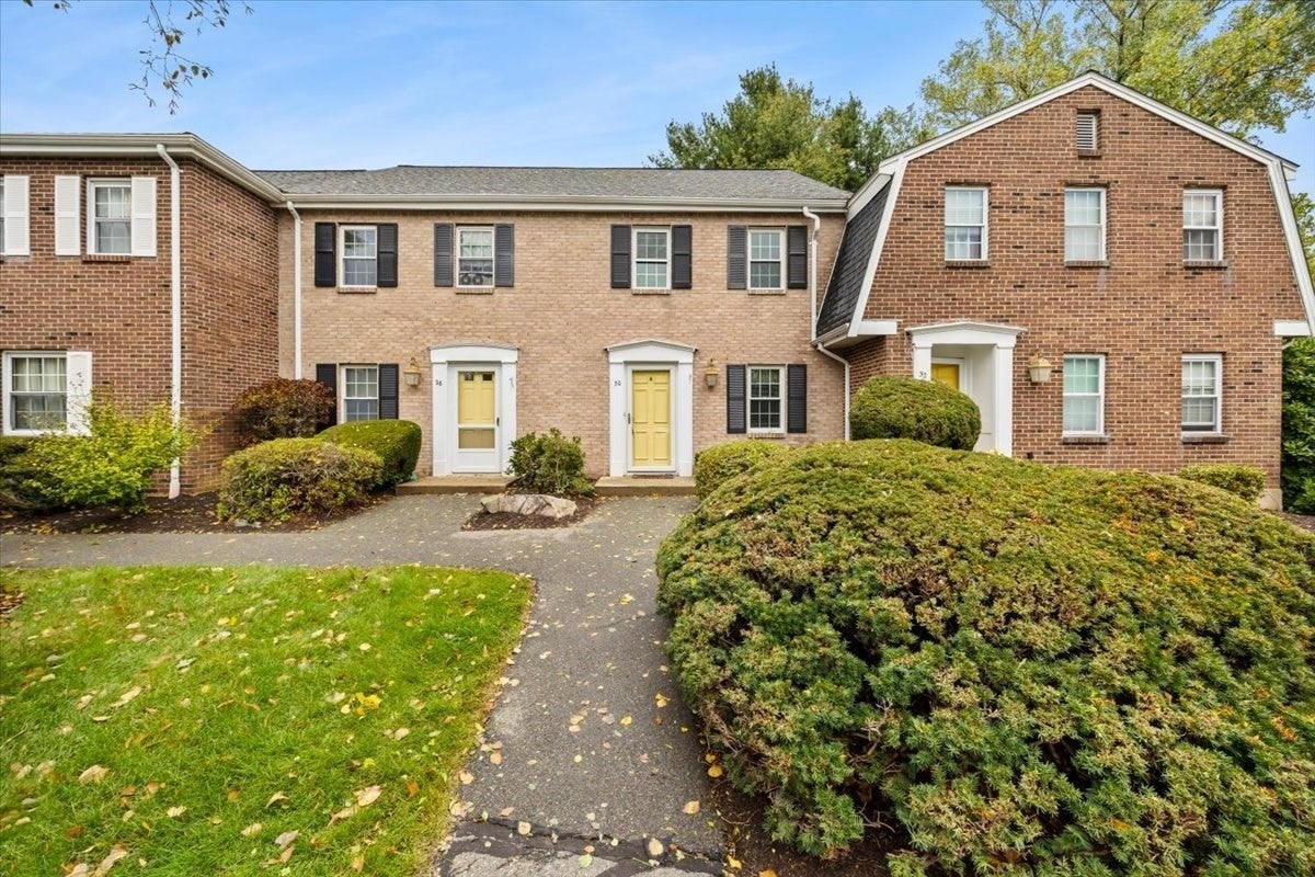 30 Patricia Drive #30, Stoughton, MA, 30 Patricia Drive #30, Stoughton, MA Photo #1