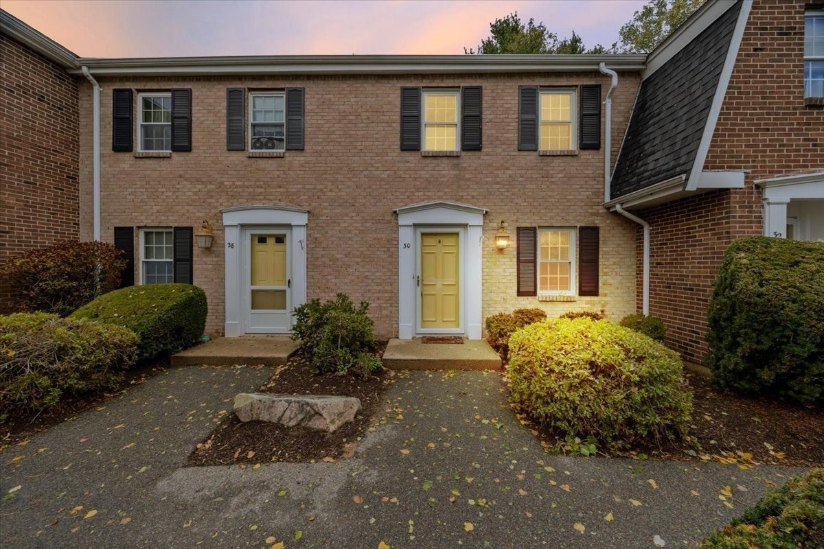 30 Patricia Drive #30, Stoughton, MA, 30 Patricia Drive #30, Stoughton, MA Photo #2