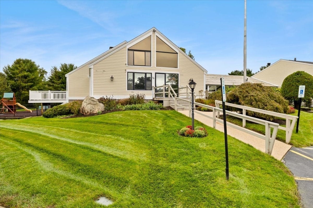30 Patricia Drive #30, Stoughton, MA, 30 Patricia Drive #30, Stoughton, MA Photo #32