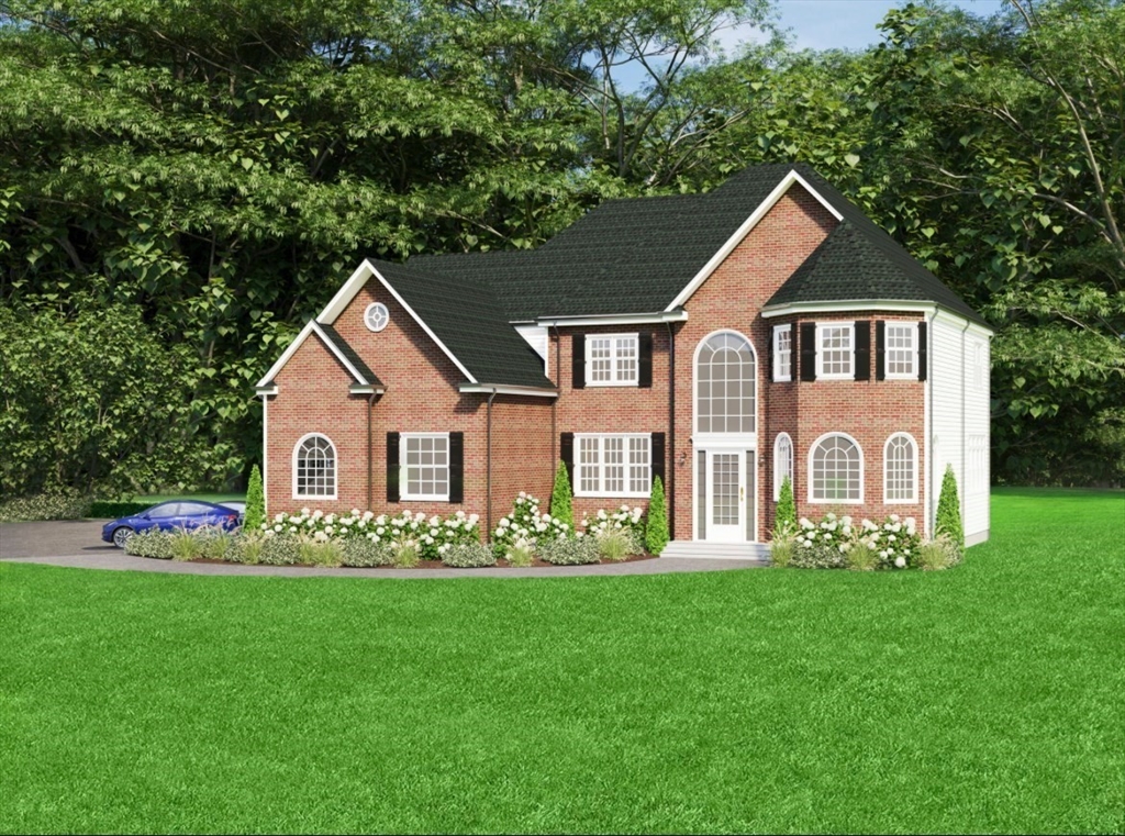 266 Pleasant Street Lot A