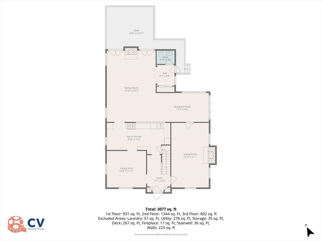 349 Auburndale Ave, Newton, MA Photo #26