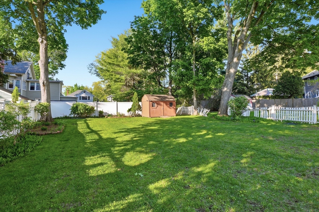 349 Auburndale Ave, Newton, MA Photo #5