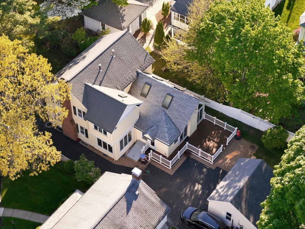 349 Auburndale Ave, Newton, MA Photo #3