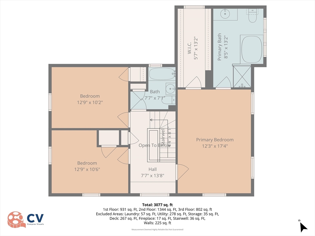 349 Auburndale Ave, Newton, MA Photo #27