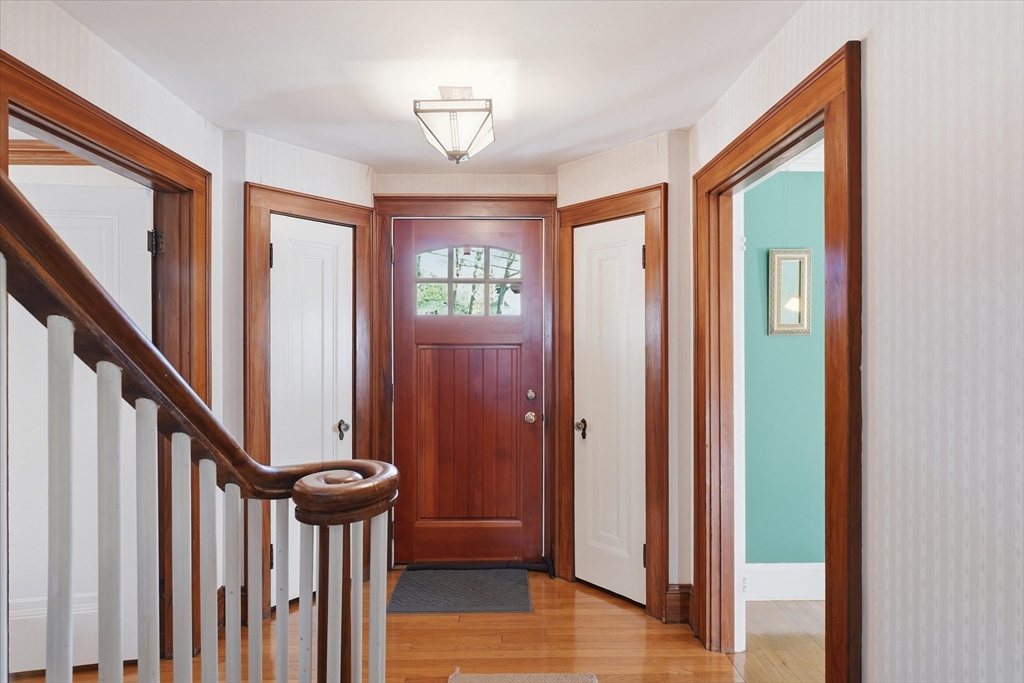 349 Auburndale Ave, Newton, MA Photo #12