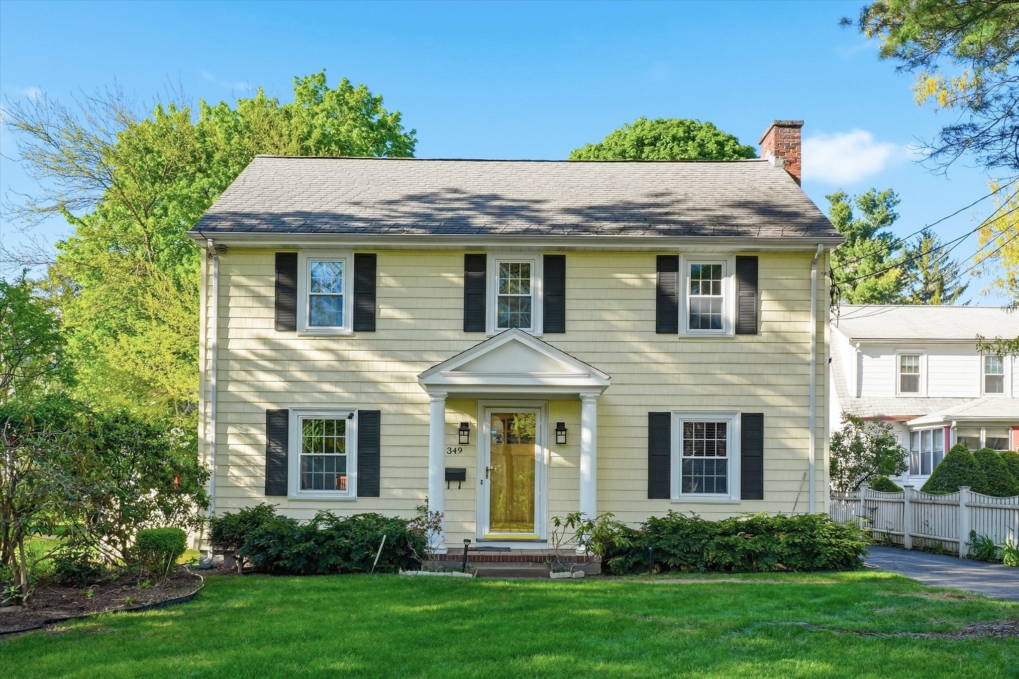 349 Auburndale Ave