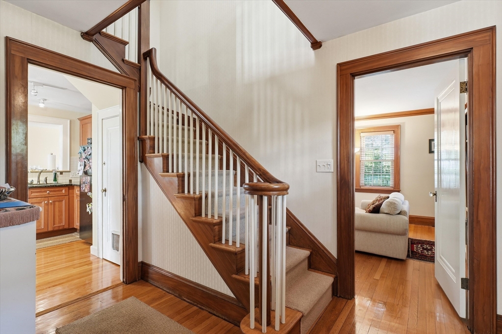 349 Auburndale Ave, Newton, MA Photo #11