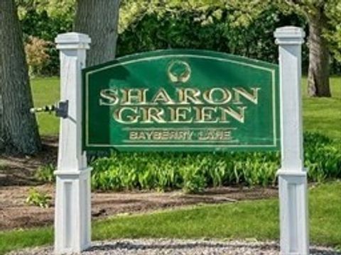 42 Bayberry Dr 1 Sharon MA 02067