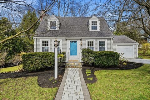 40 Englewood Rd Winchester MA 01890