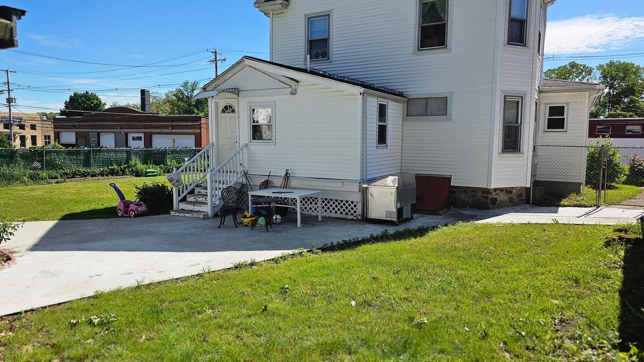 350 Washington St, Malden MA 02148