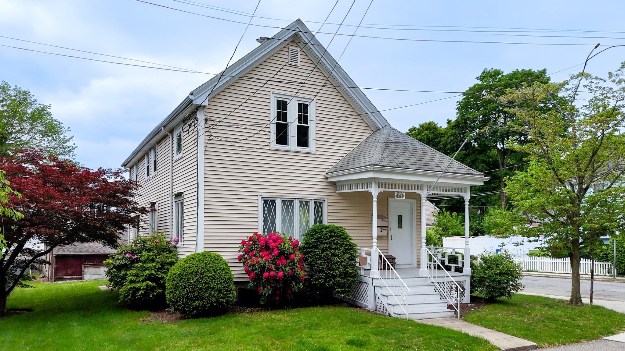142 Dale St, Waltham, MA, 142 Dale St, Waltham, MA Photo #1