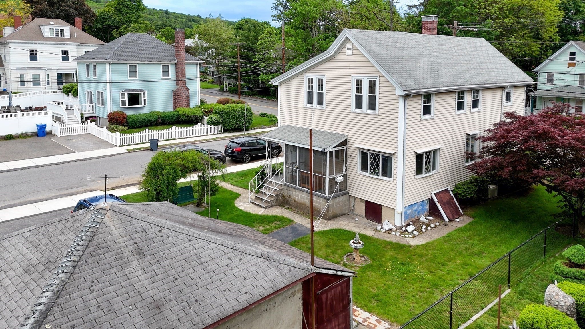 142 Dale St, Waltham, MA, 142 Dale St, Waltham, MA Photo #34