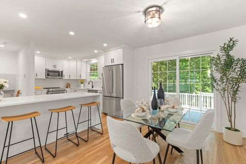 77 Morton St Canton MA 02021