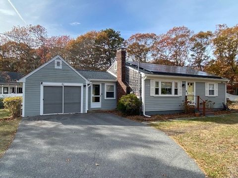 Photo of 21 Brian Ln, Barnstable, MA 02601 (MLS # 73454139)