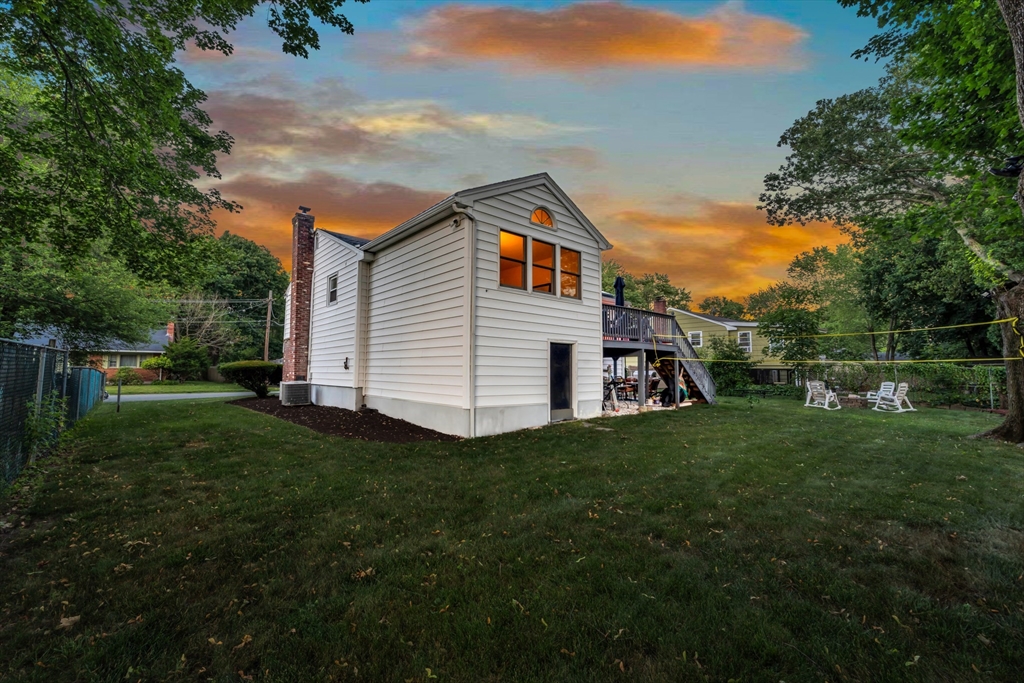 281 Falconer Ave