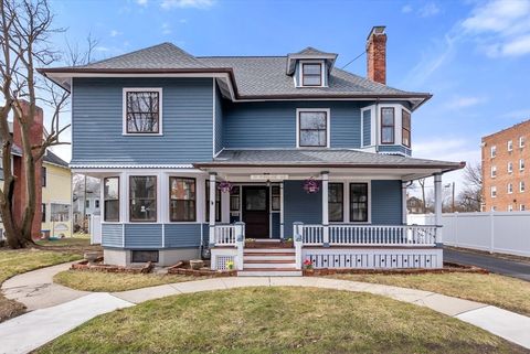 Photo of 30 Firglade Ave, Springfield, MA 01108 (MLS # 73487833)