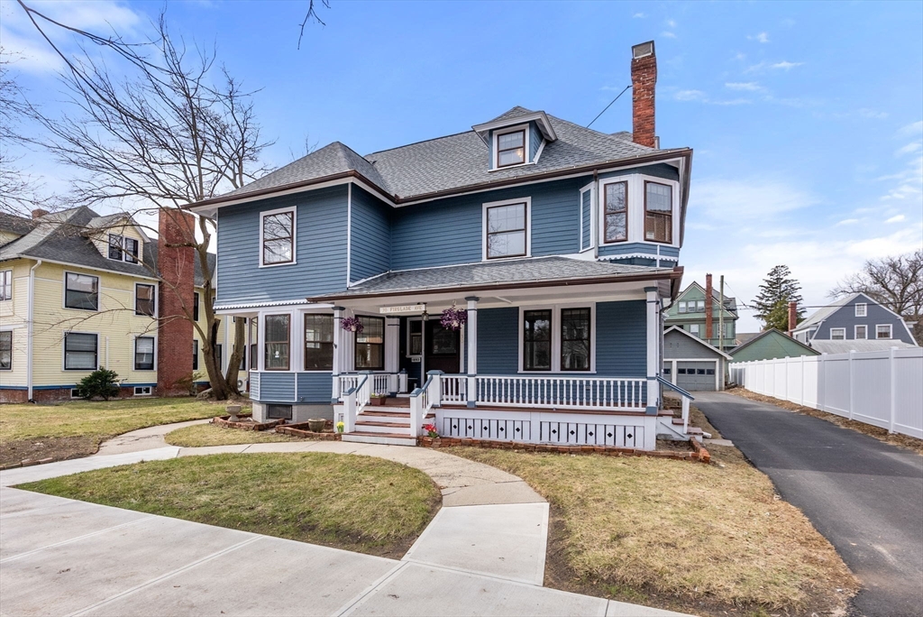 30 Firglade Ave