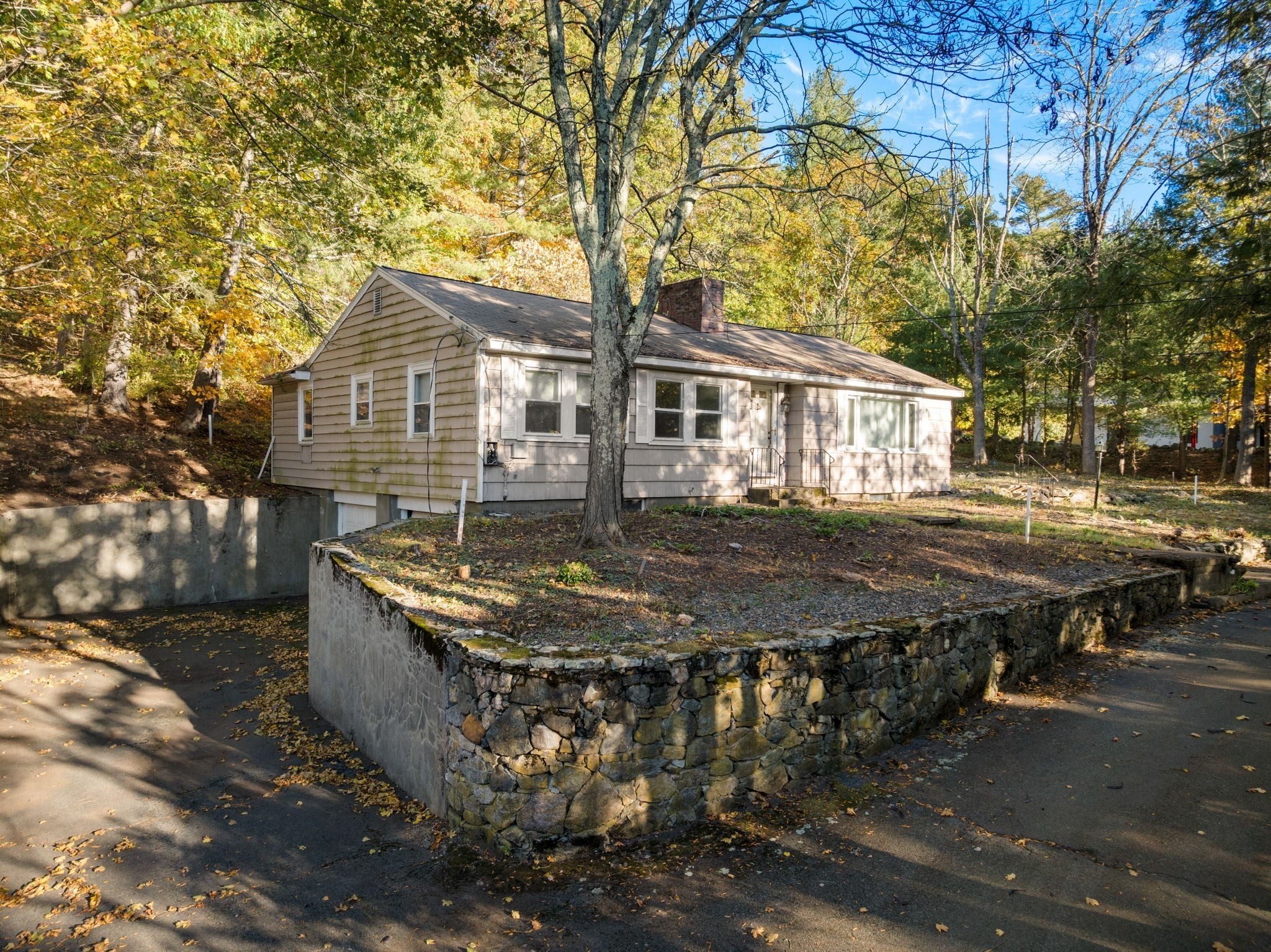 6 Overlook Dr, Weston, MA, 6 Overlook Dr, Weston, MA Photo #13