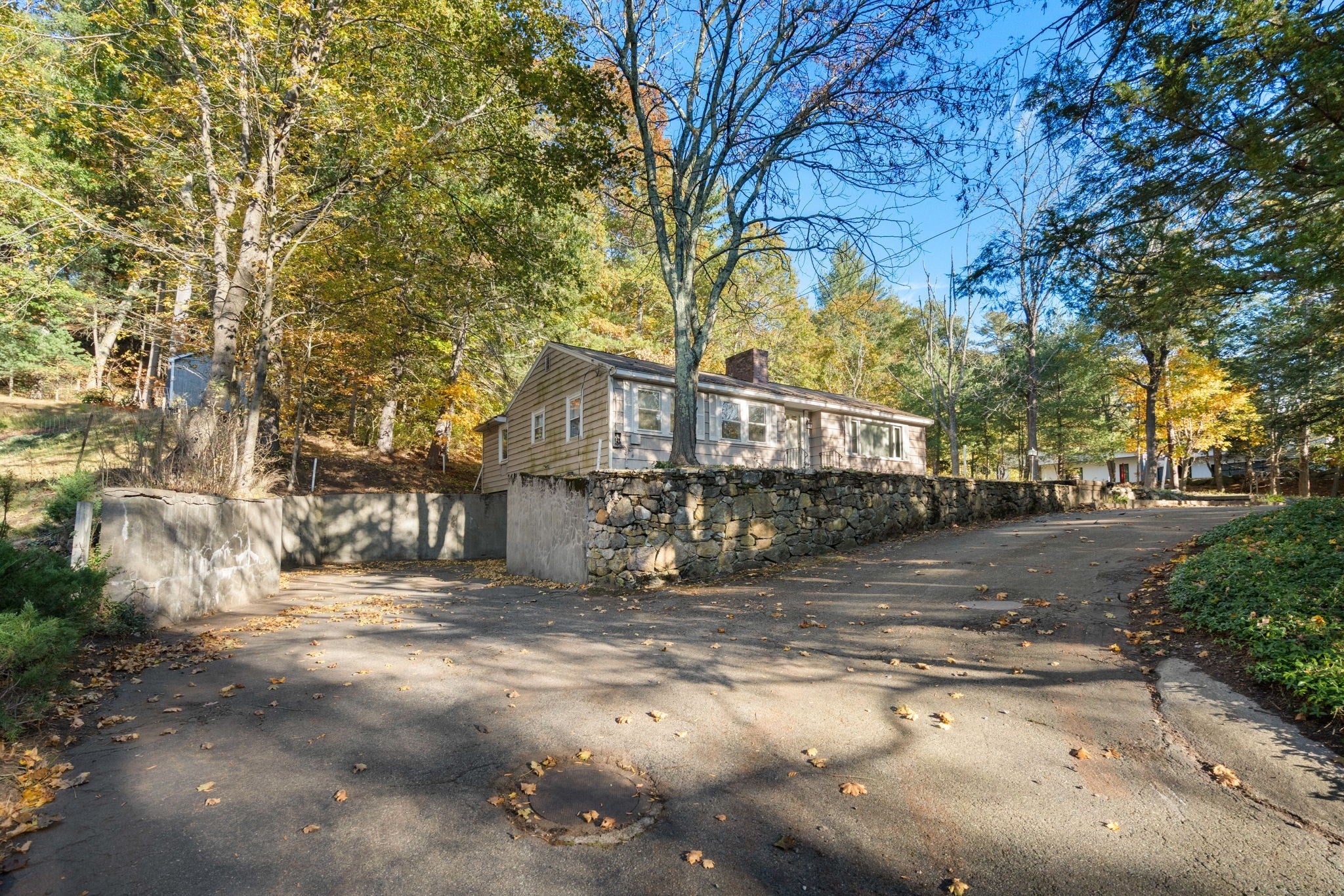 6 Overlook Dr