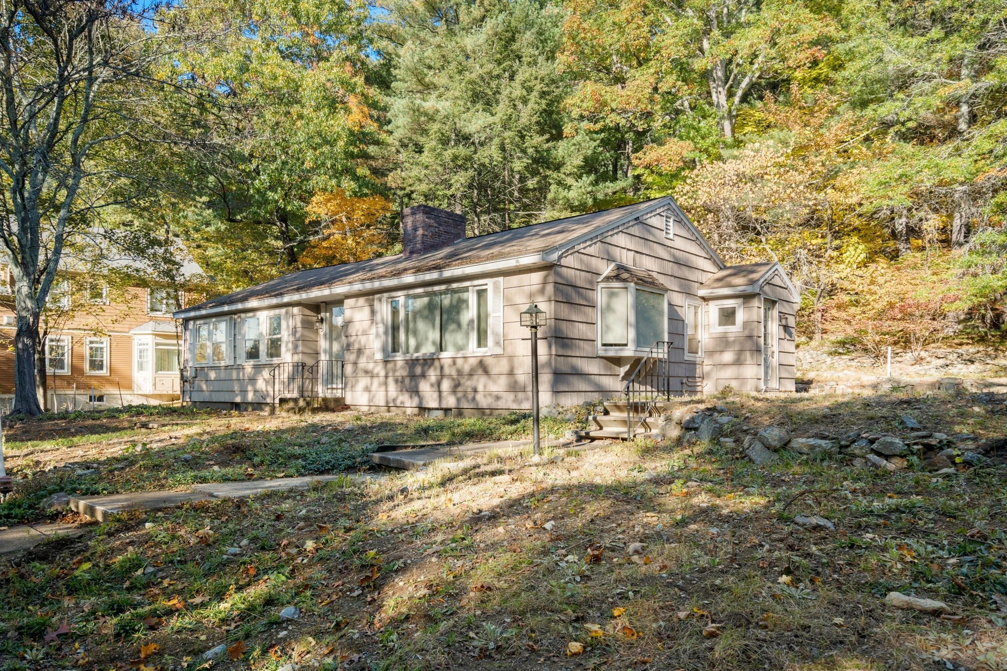 6 Overlook Dr