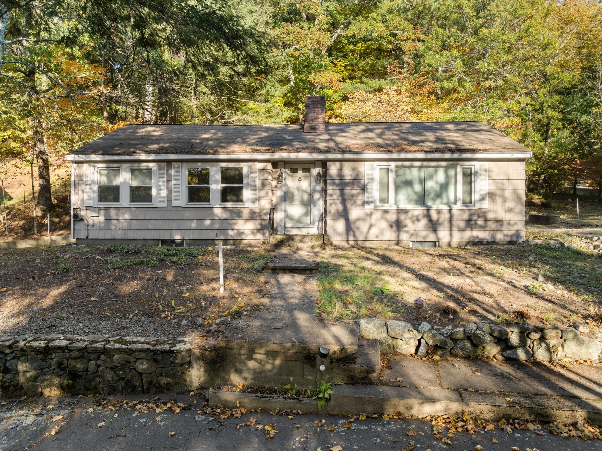 6 Overlook Dr, Weston, MA, 6 Overlook Dr, Weston, MA Photo #12