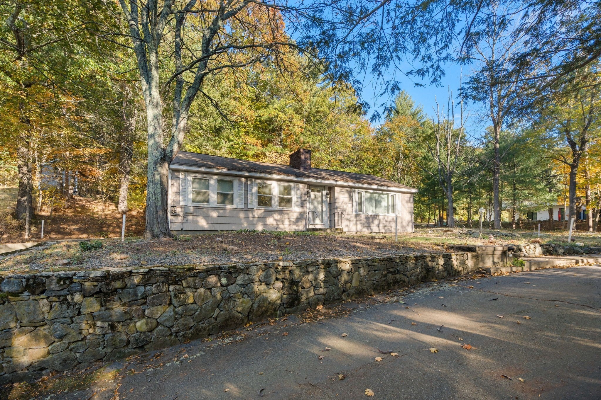6 Overlook Dr