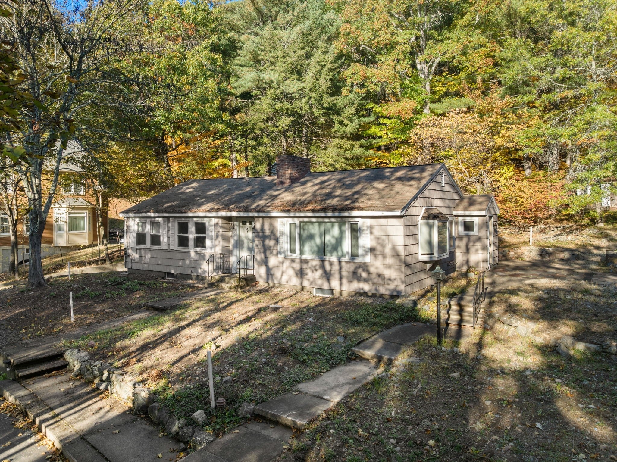 6 Overlook Dr, Weston, MA, 6 Overlook Dr, Weston, MA Photo #11