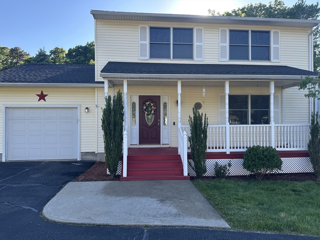109 Vineland Ave