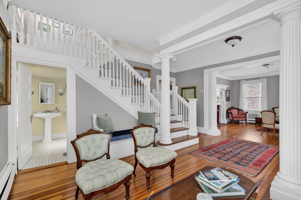 115 Mill St