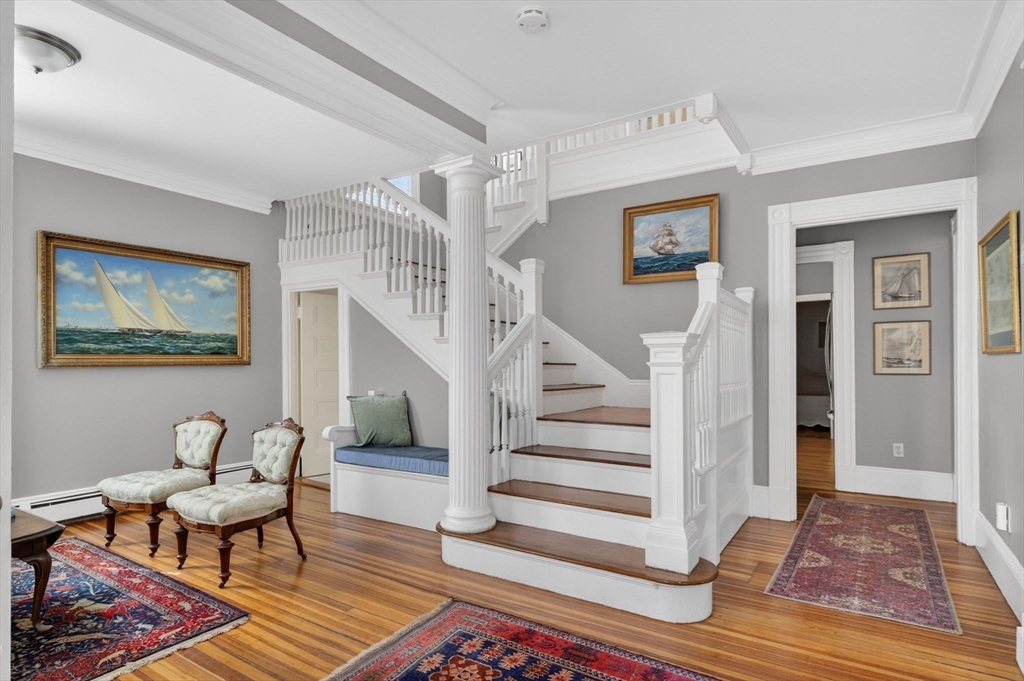 115 Mill St, New Bedford, MA Photo #13