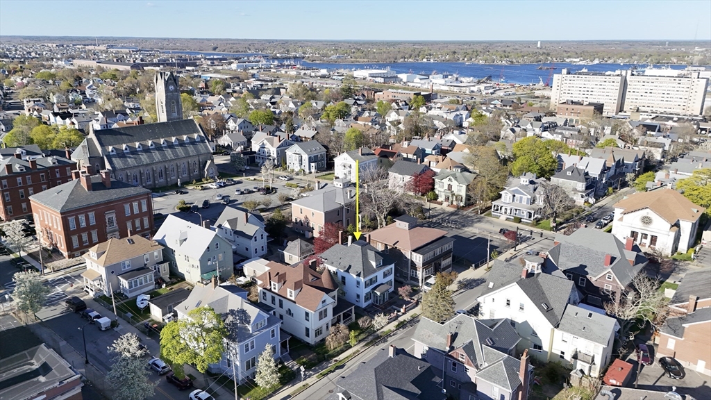 115 Mill St, New Bedford, MA Photo #37