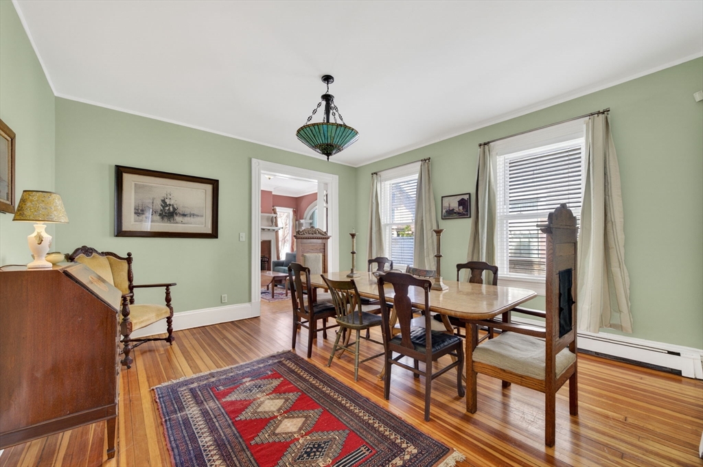115 Mill St, New Bedford, MA Photo #8
