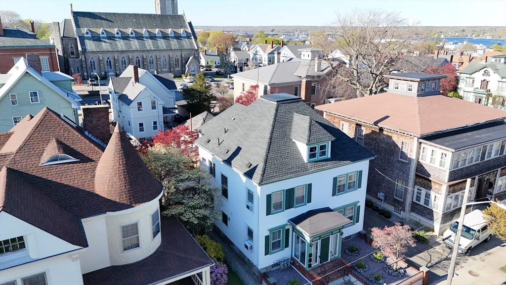 115 Mill St, New Bedford, MA Photo #35