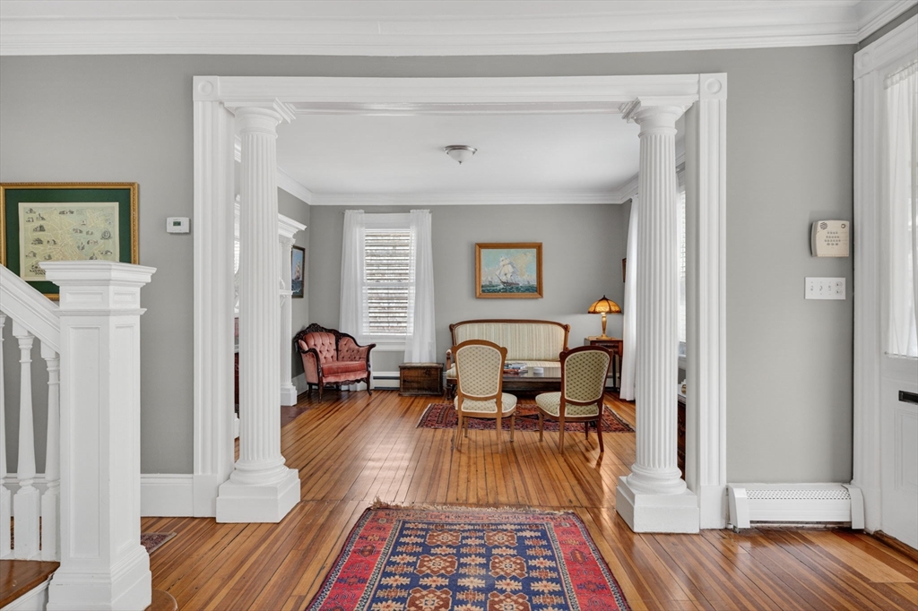 115 Mill St