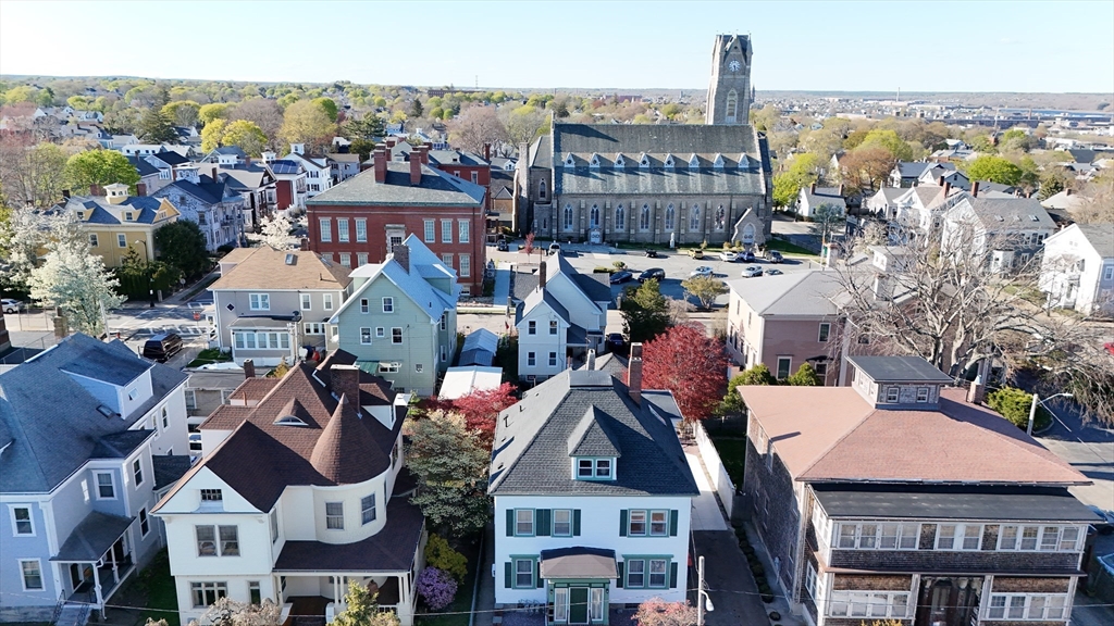 115 Mill St, New Bedford, MA Photo #36