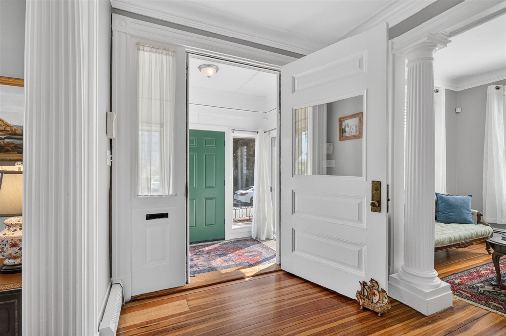 115 Mill St