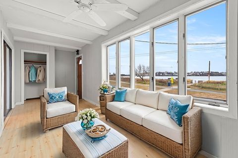 Photo of 147 Nahant Road #2, Nahant, MA 01908 (MLS # 73460083)