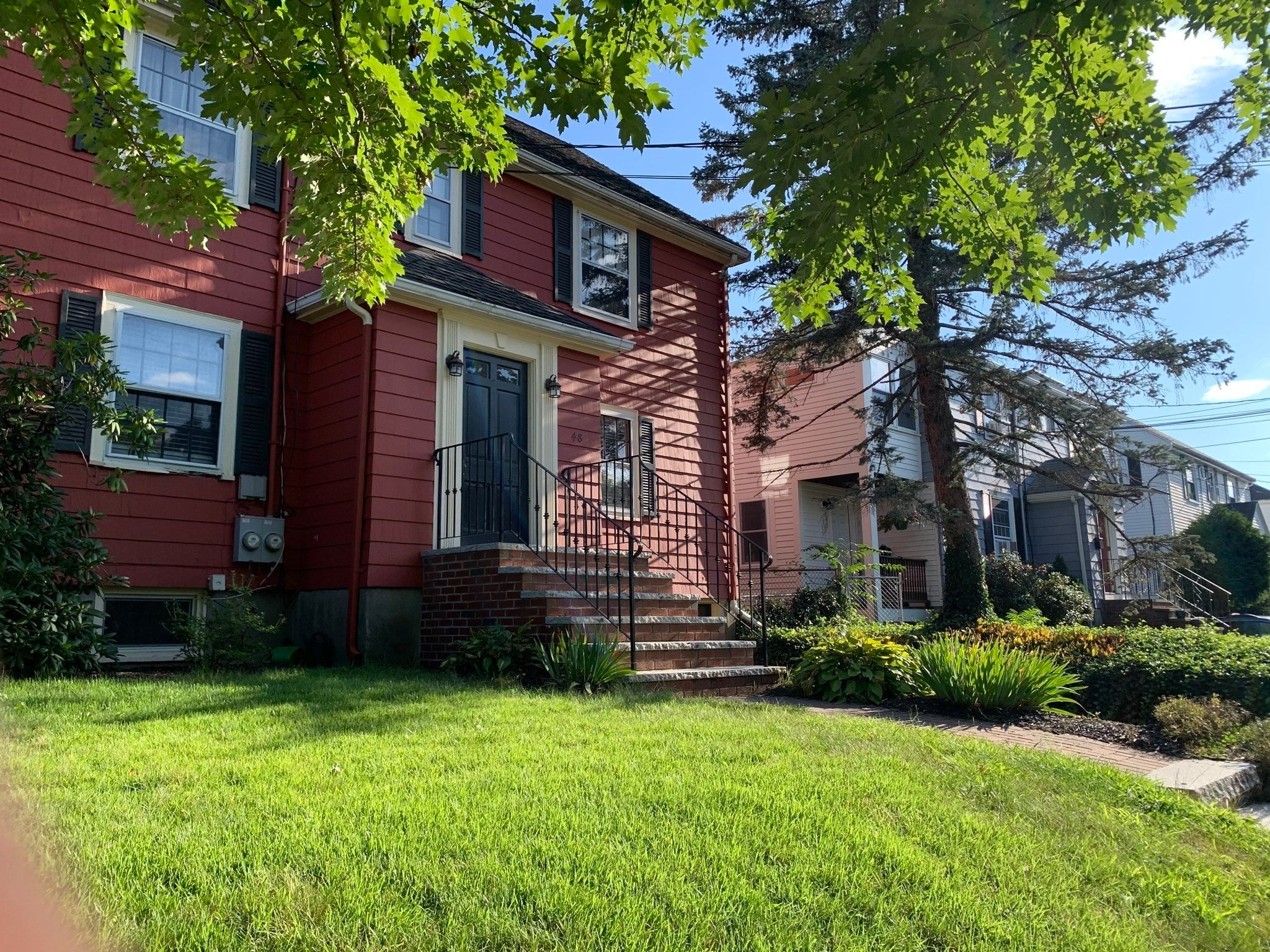 48 Mary Street #2, Arlington, MA, 48 Mary Street #2, Arlington, MA Photo #17