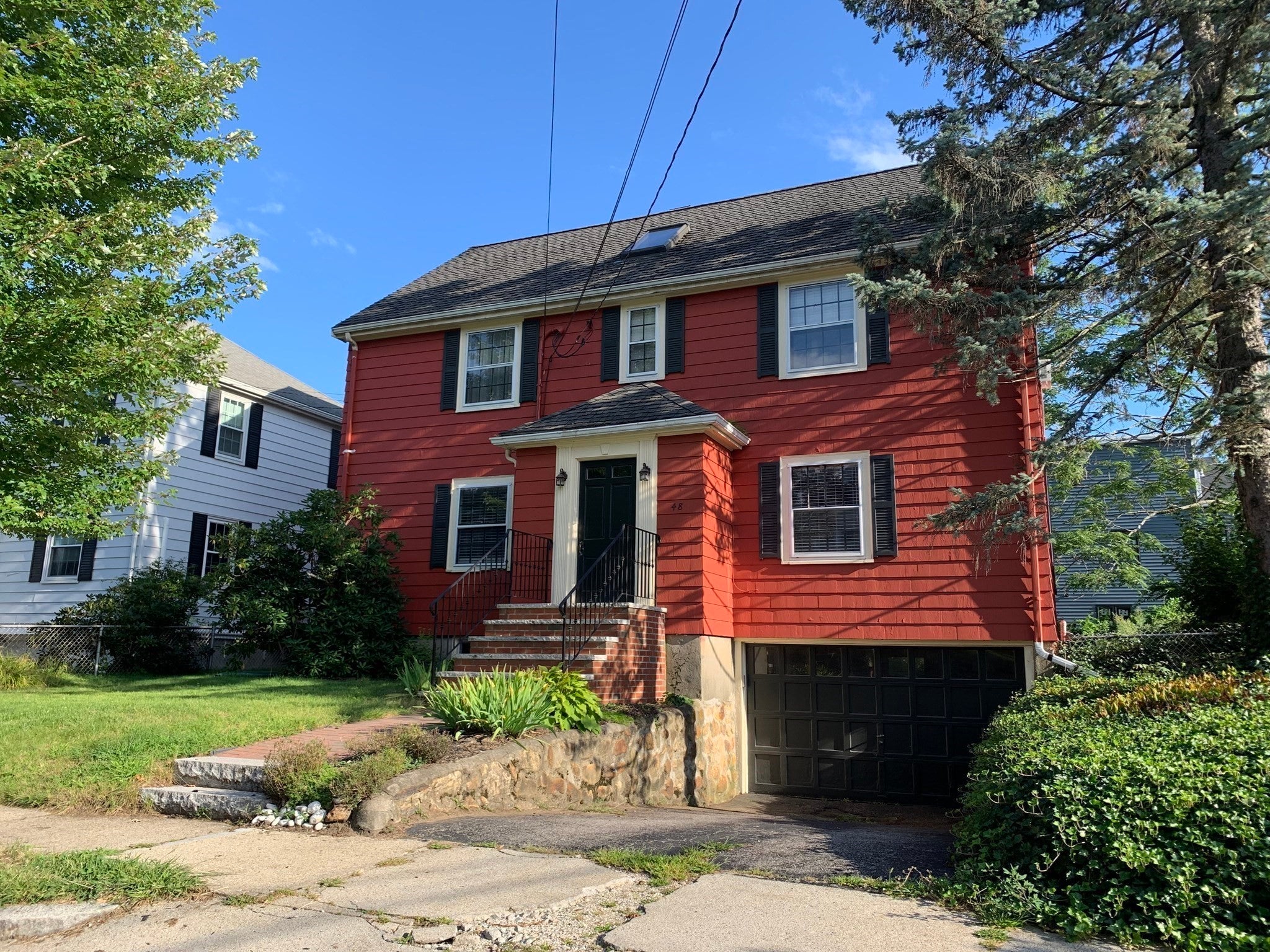 48 Mary Street #2, Arlington, MA, 48 Mary Street #2, Arlington, MA Photo #1