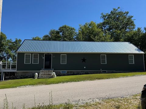 36 Mill St New Ipswich NH 03071