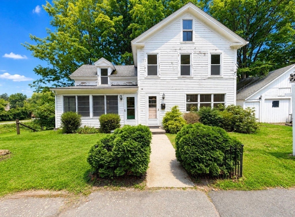 41 Pease Ave, Monson, MA, 41 Pease Ave, Monson, MA Photo #1