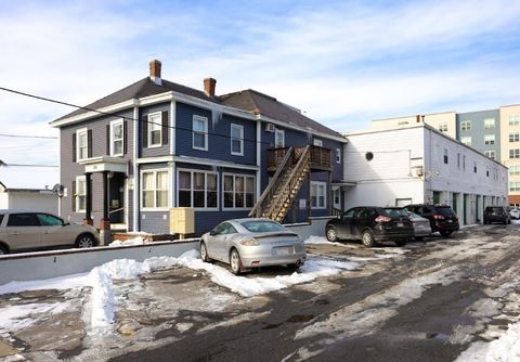 1311 Middlesex Street Lowell MA 01851