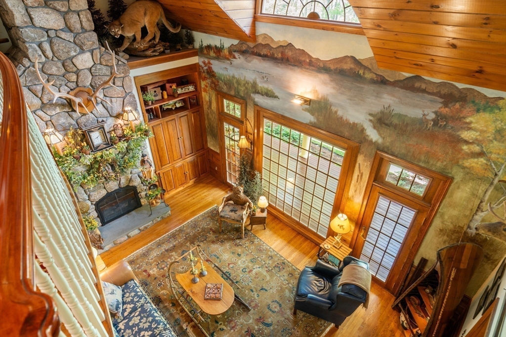 1A Hartford Street, Dover, MA Photo #29