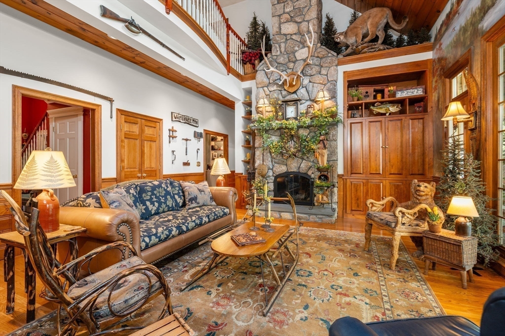 1A Hartford Street, Dover, MA Photo #19