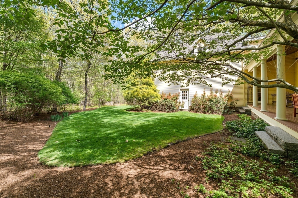 1A Hartford Street, Dover, MA Photo #40
