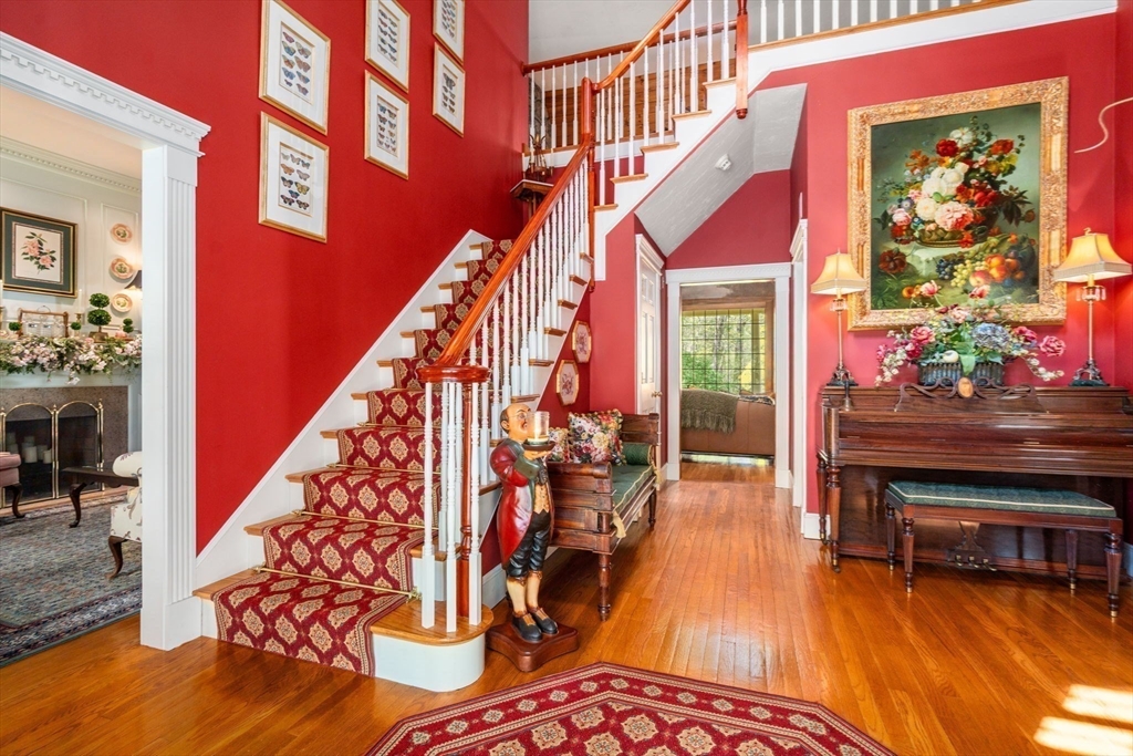 1A Hartford Street, Dover, MA Photo #27