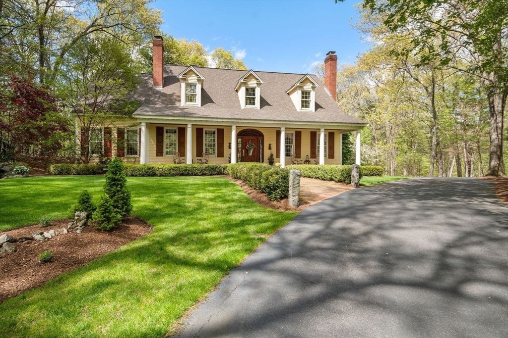 1A Hartford Street, Dover, MA Photo #3