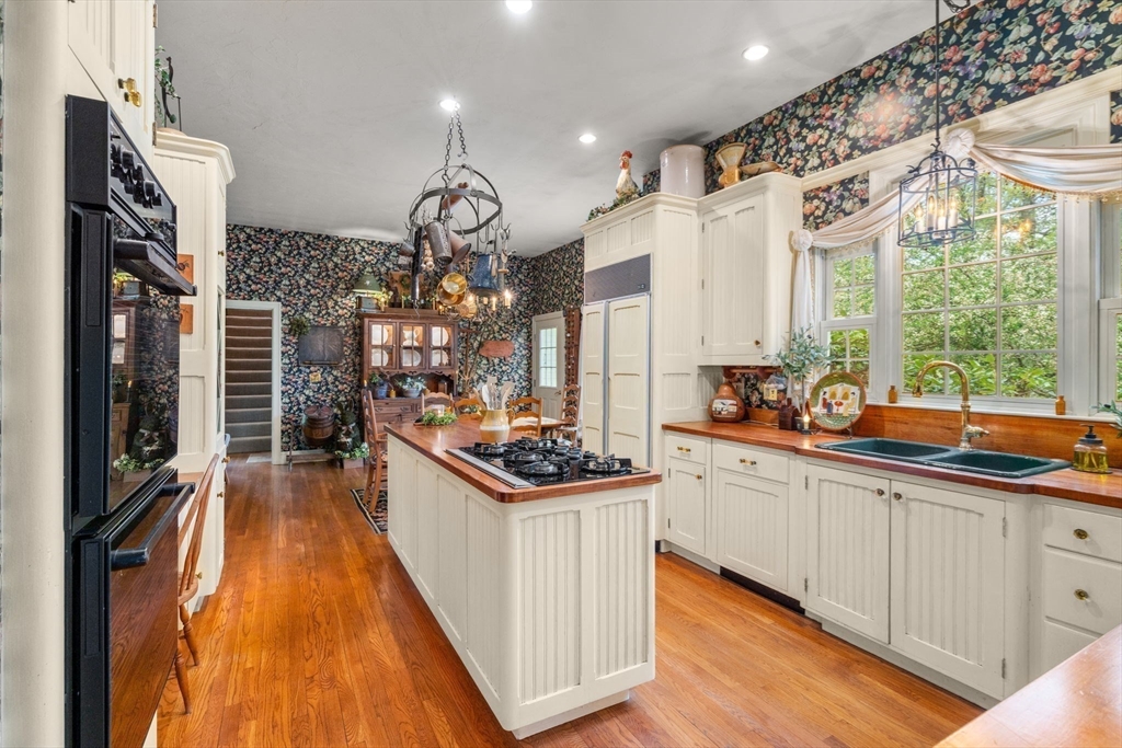 1A Hartford Street, Dover, MA Photo #14