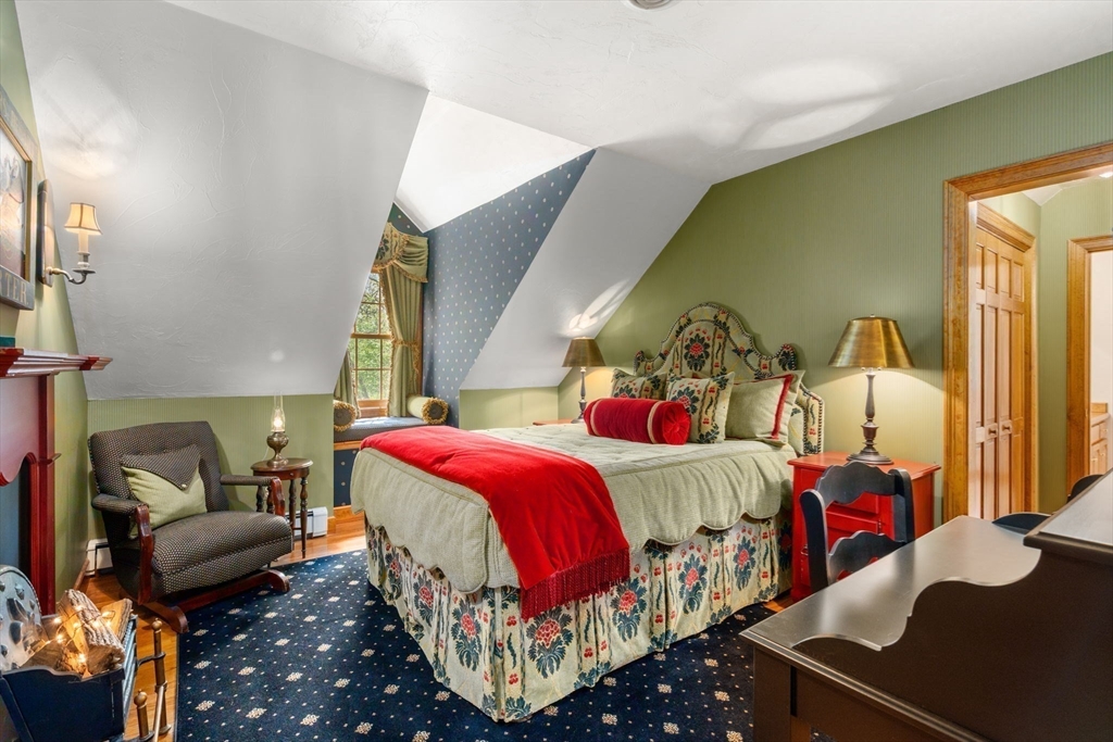 1A Hartford Street, Dover, MA Photo #32