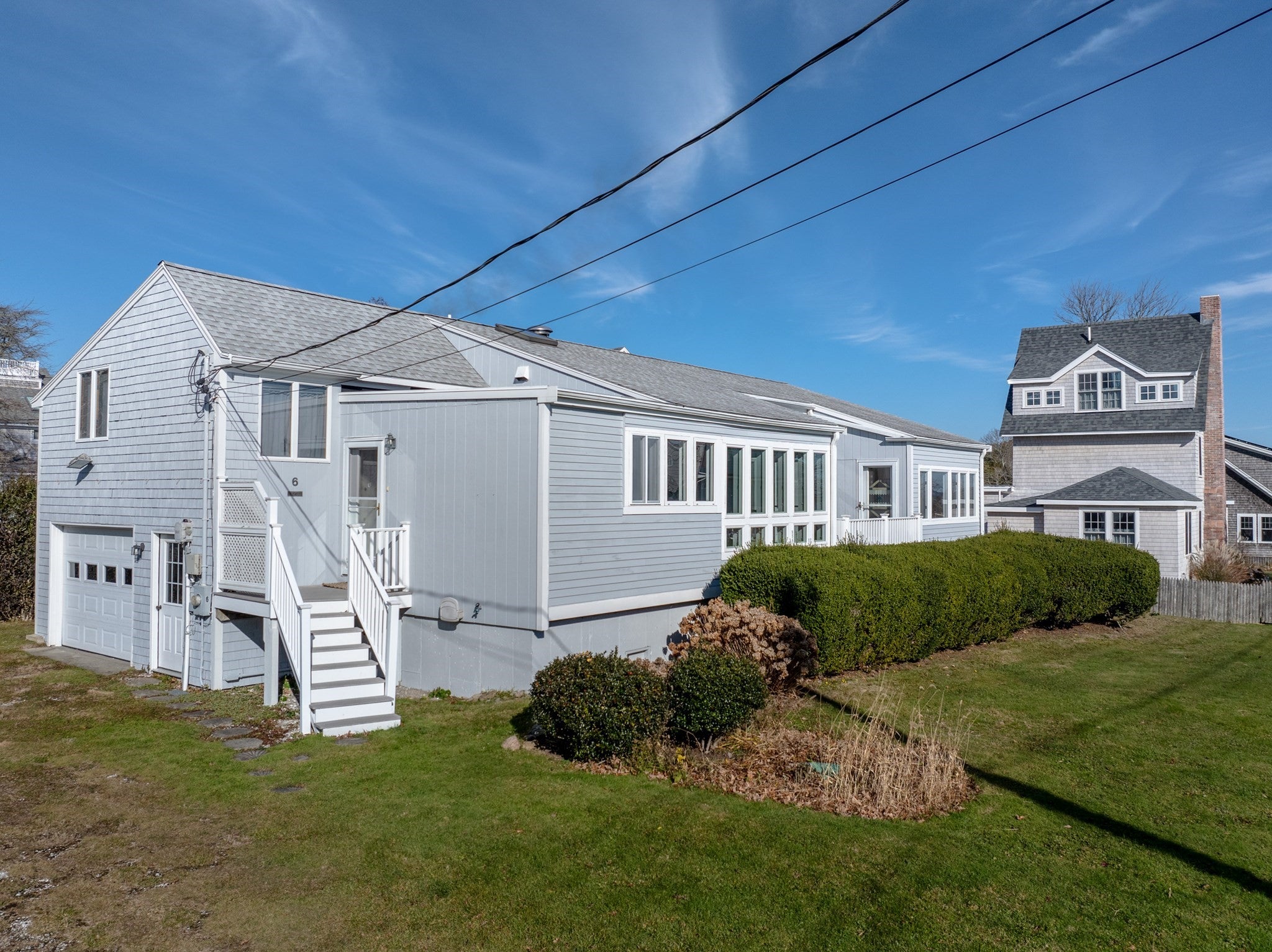 6 Mattakiset Rd